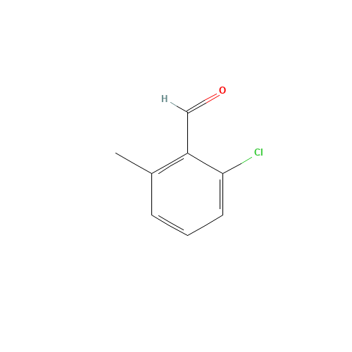 2-CHLORO-6-METHYLBENZALDEHYDE (CAS: 1194-64-5) - Related Chemical Product