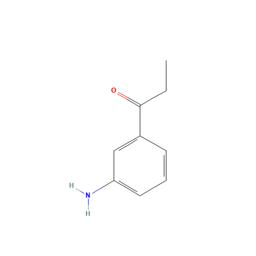 FT-0633464 CAS:1197-05-3 chemical structure