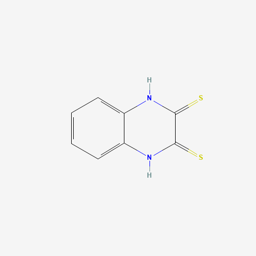 2,3-QUINOXALINEDITHIOL (CAS: 1199-03-7) - Related Chemical Product