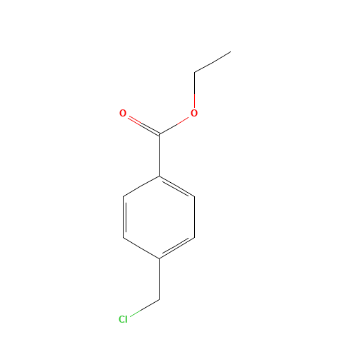 Ethyl 4-chloromethylbenzoate (CAS: 1201-90-7) - Related Chemical Product