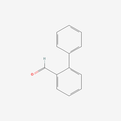 2-Biphenylcarboxaldehyde (CAS: 1203-68-5) - Related Chemical Product