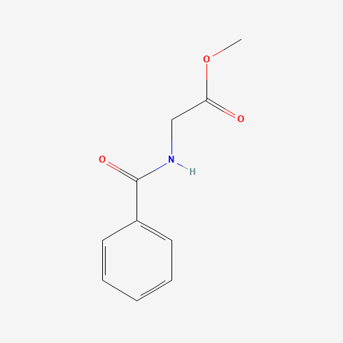 BENZOYLGLYCINE METHYL ESTER (CAS: 1205-08-9) - Related Chemical Product