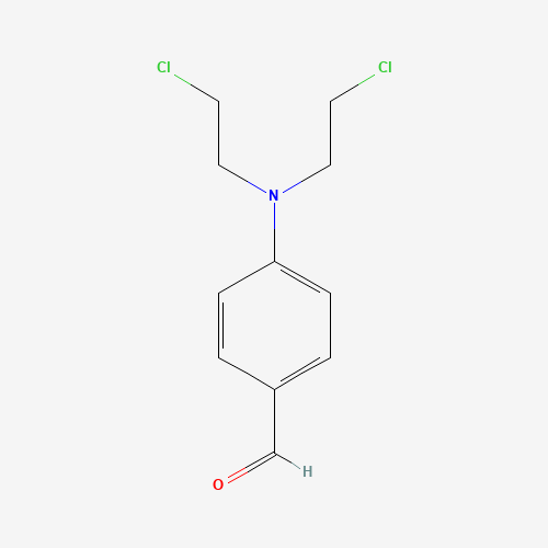 BENZALDEHYDE NITROGEN MUSTARD (CAS: 1208-03-3) - Related Chemical Product