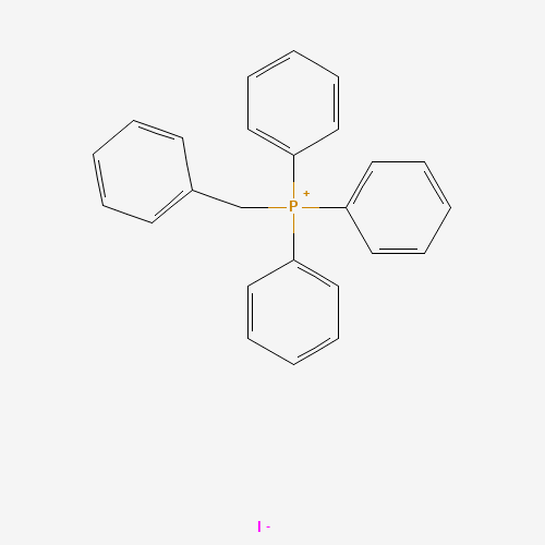 BENZYLTRIPHENYLPHOSPHONIUM IODIDE (CAS: 1243-97-6) - Related Chemical Product