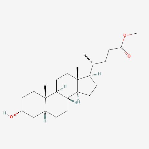 FT-0633510 CAS:1249-75-8 chemical structure