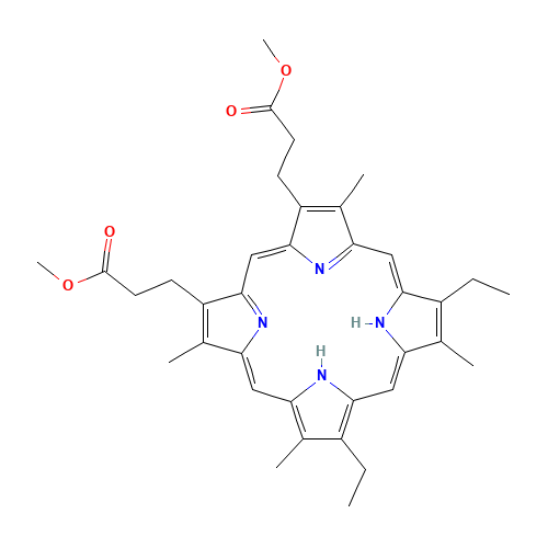 FT-0633514 CAS:1263-63-4 chemical structure