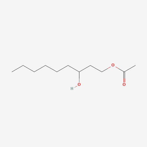 FT-0633519 CAS:1322-17-4 chemical structure