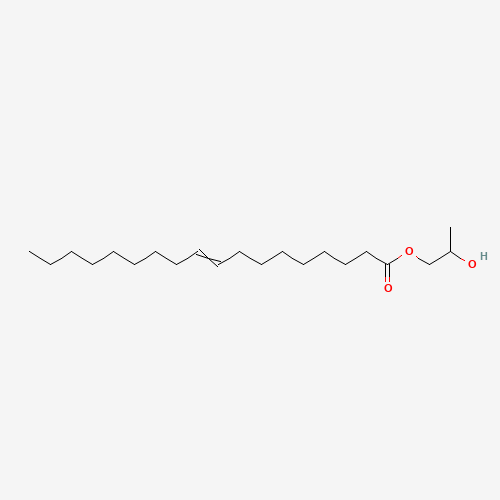 PROPYLENE GLYCOL MONOOLEATE (CAS: 1330-80-9) - Related Chemical Product
