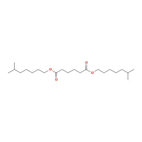 DIISOOCTYL ADIPATE (CAS: 1330-86-5) - Related Chemical Product