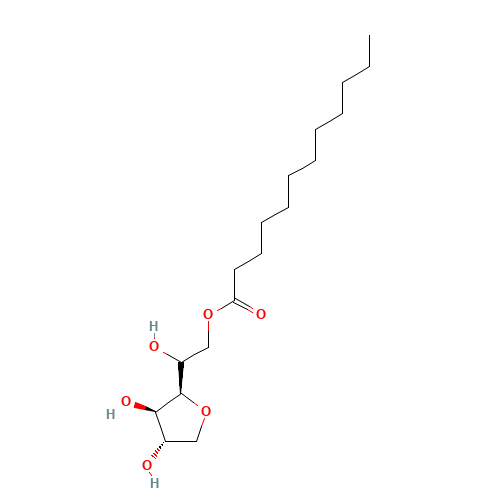 Span 20 (CAS: 1338-39-2) - Related Chemical Product