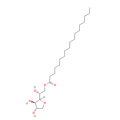 Span 60 (CAS: 1338-41-6) - Related Chemical Product