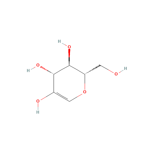 LICHENIN (CAS: 1402-10-4) - Related Chemical Product