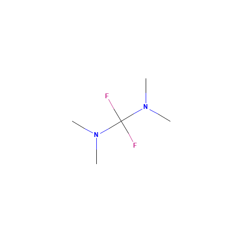 BIS(DIMETHYLAMINO)DIFLUOROMETHANE (CAS: 1426-10-4) - Related Chemical Product