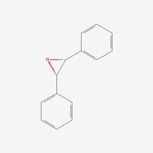 TRANS-STILBENE OXIDE (CAS: 1439-07-2) - Related Chemical Product