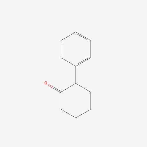 2-PHENYLCYCLOHEXANONE (CAS: 1444-65-1) - Related Chemical Product