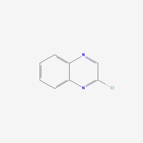 2-Chloroquinoxaline (CAS: 1448-87-9) - Related Chemical Product