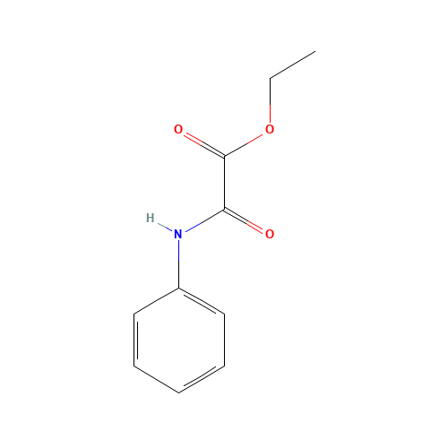 ETHYL OXANILATE (CAS: 1457-85-8) - Related Chemical Product