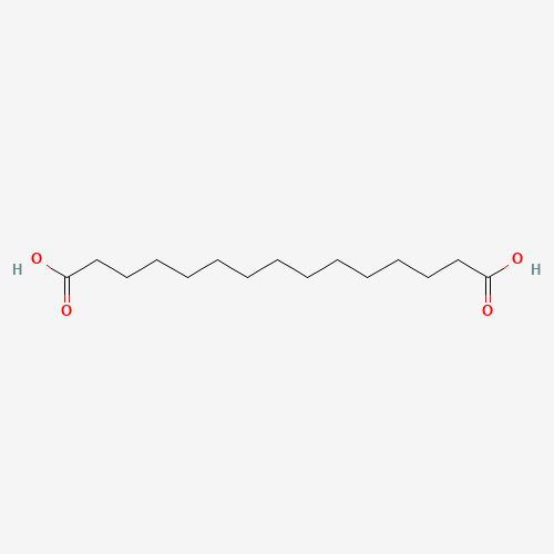 FT-0633563 CAS:1460-18-0 chemical structure
