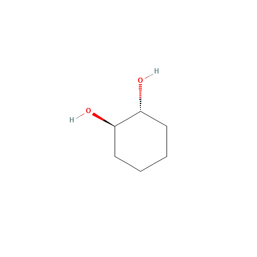 TRANS-1,2-CYCLOHEXANEDIOL (CAS: 1460-57-7) - Related Chemical Product