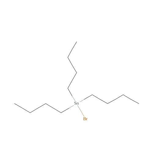 TRI-N-BUTYLTIN BROMIDE (CAS: 1461-23-0) - Related Chemical Product