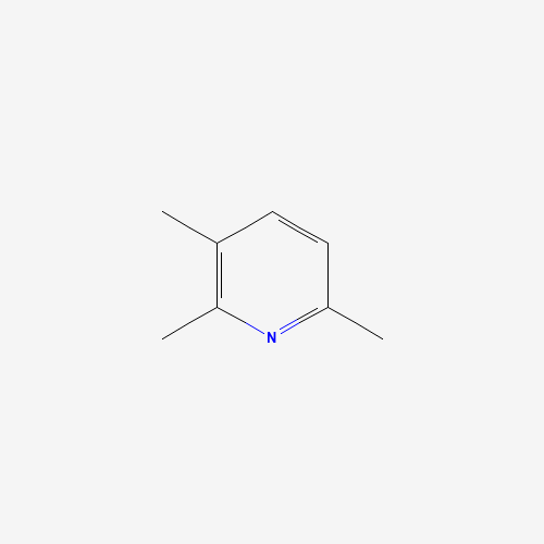 2,3,6-TRIMETHYLPYRIDINE (CAS: 1462-84-6) - Related Chemical Product