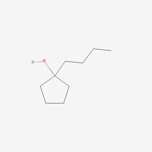 1-BUTYL-1-CYCLOPENTANOL (CAS: 1462-97-1) - Related Chemical Product