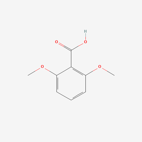 FT-0633572 CAS:1466-76-8 chemical structure
