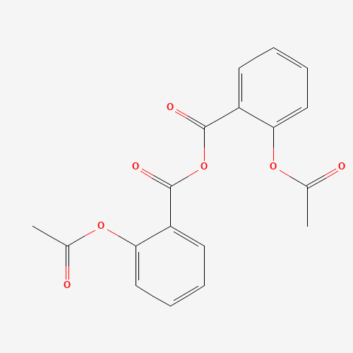 FT-0633573 CAS:1466-82-6 chemical structure