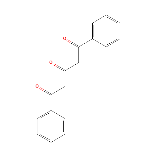 1,5-DIPHENYL-1,3,5-PENTANETRIONE (CAS: 1467-40-9) - Related Chemical Product