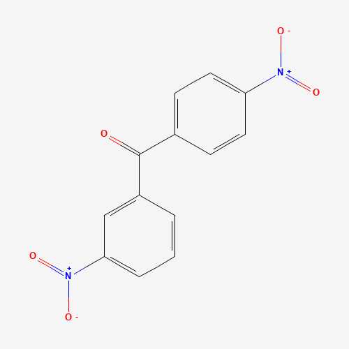 FT-0633577 CAS:1469-74-5 chemical structure