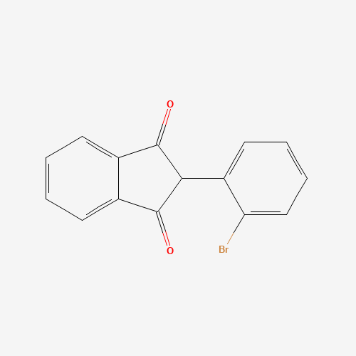 FT-0633579 CAS:1470-41-3 chemical structure