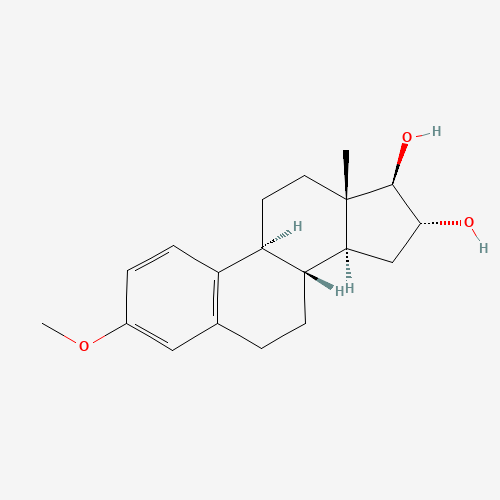 17-BETA-ESTRADIOL 3-METHYL ETHER (CAS: 1474-53-9) - Related Chemical Product
