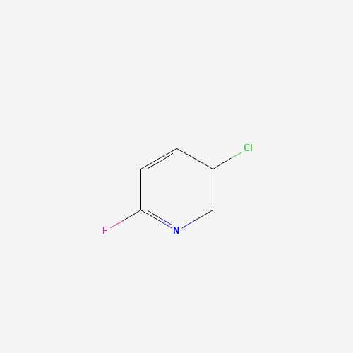 5-Chloro-2-fluoropyridine (CAS: 1480-65-5) - Related Chemical Product