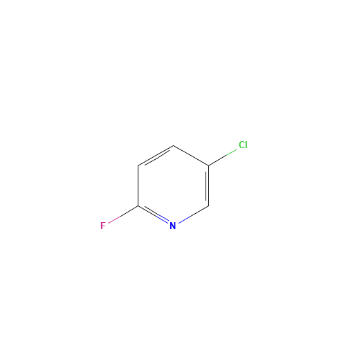 5-Chloro-2-fluoropyridine (CAS: 1480-65-5) - Related Chemical Product