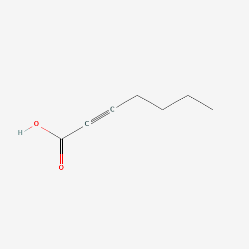 FT-0633593 CAS:1483-67-6 chemical structure