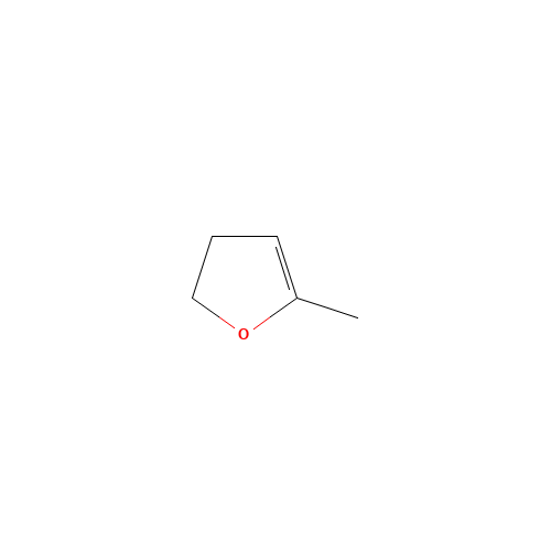 4,5-DIHYDRO-2-METHYLFURAN (CAS: 1487-15-6) - Related Chemical Product