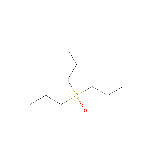 TRI-N-PROPYLPHOSPHINE OXIDE (CAS: 1496-94-2) - Related Chemical Product