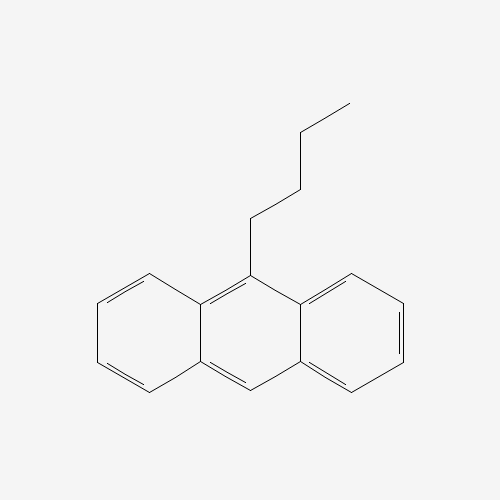 9-BUTYLANTHRACENE (CAS: 1498-69-7) - Related Chemical Product