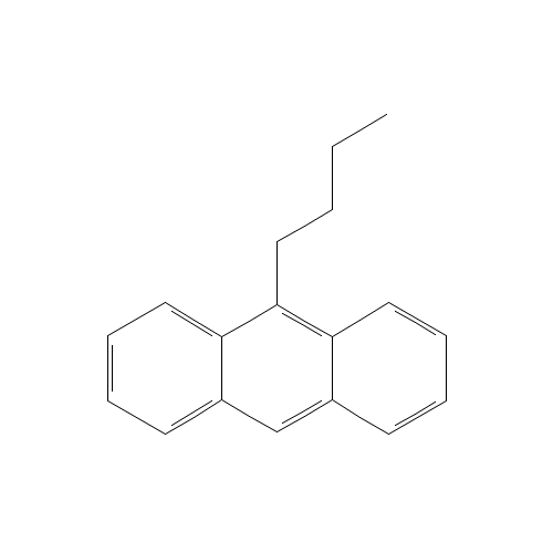 FT-0633611 CAS:1498-69-7 chemical structure