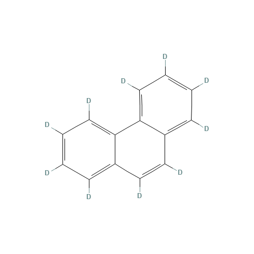 PHENANTHRENE-D10 (CAS: 1517-22-2) - Related Chemical Product