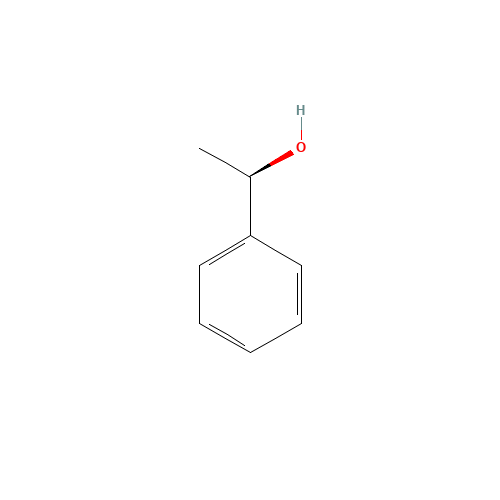 (R)-(+)-1-Phenylethanol (CAS: 1517-69-7) - Related Chemical Product