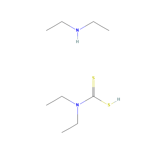FT-0633626 CAS:1518-58-7 chemical structure