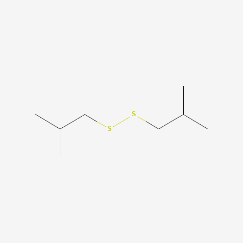 DIISOBUTYL DISULFIDE (CAS: 1518-72-5) - Related Chemical Product