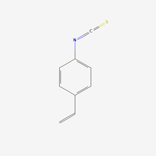 P-VINYLPHENYL ISOTHIOCYANATE (CAS: 1520-20-3) - Related Chemical Product