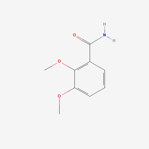 2,3-DIMETHOXYBENZAMIDE (CAS: 1521-39-7) - Related Chemical Product