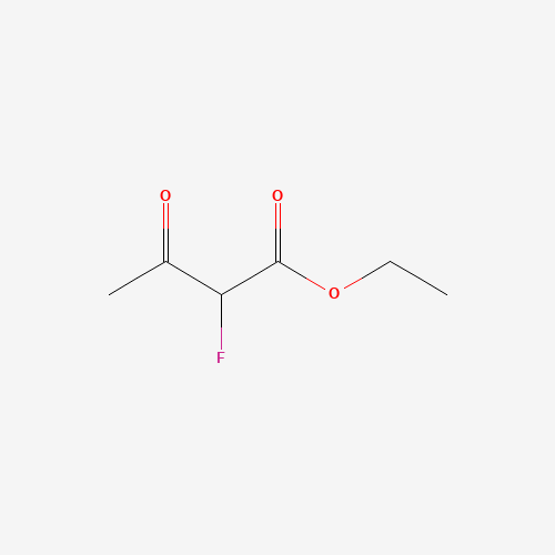 ETHYL 2-FLUOROACETOACETATE (CAS: 1522-41-4) - Related Chemical Product