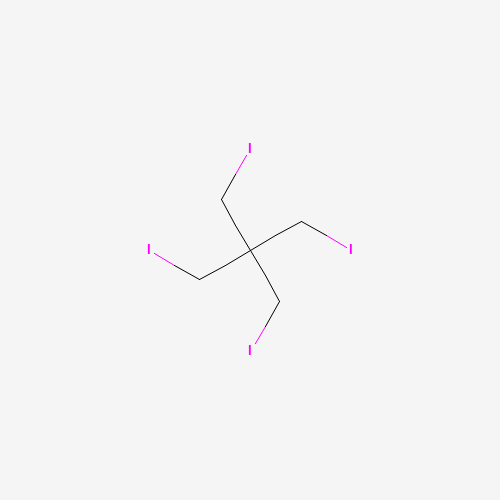 PENTAERYTHRITYL TETRAIODIDE (CAS: 1522-88-9) - Related Chemical Product