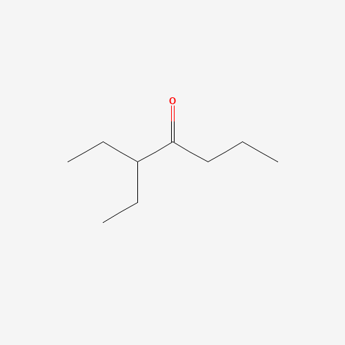 3-ETHYL-4-HEPTANONE (CAS: 1528-25-2) - Related Chemical Product