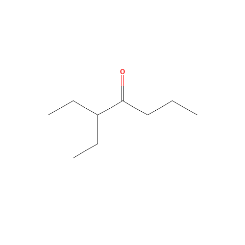 3-ETHYL-4-HEPTANONE (CAS: 1528-25-2) - Related Chemical Product