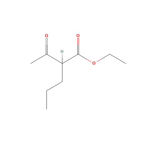 Ethyl 2-propylacetoacetate (CAS: 1540-28-9) - Related Chemical Product